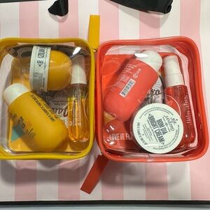 SOL DE JANEIRO two Jet Sets